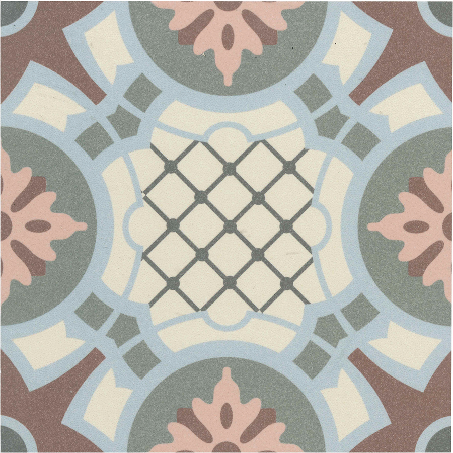 Hubert 15x15