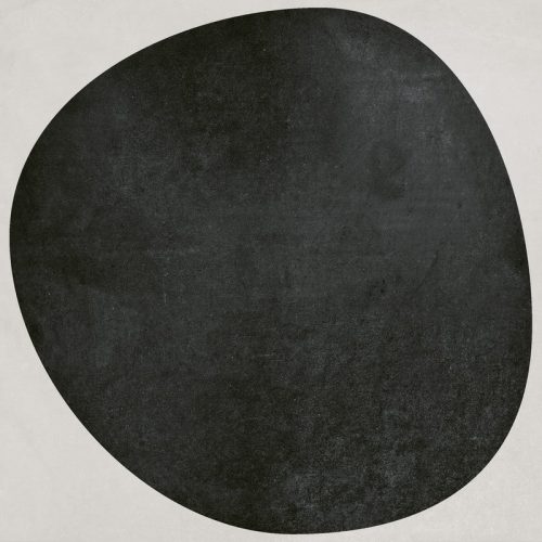 Drop Black 15x15