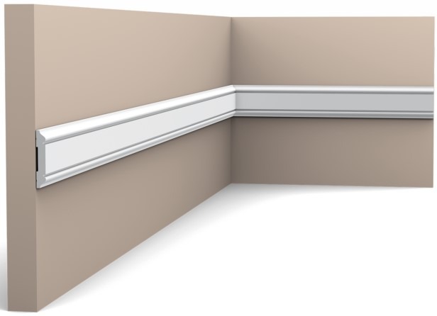 МОЛДИНГ 47x8x2000