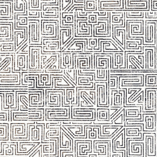 Track Black 120x120