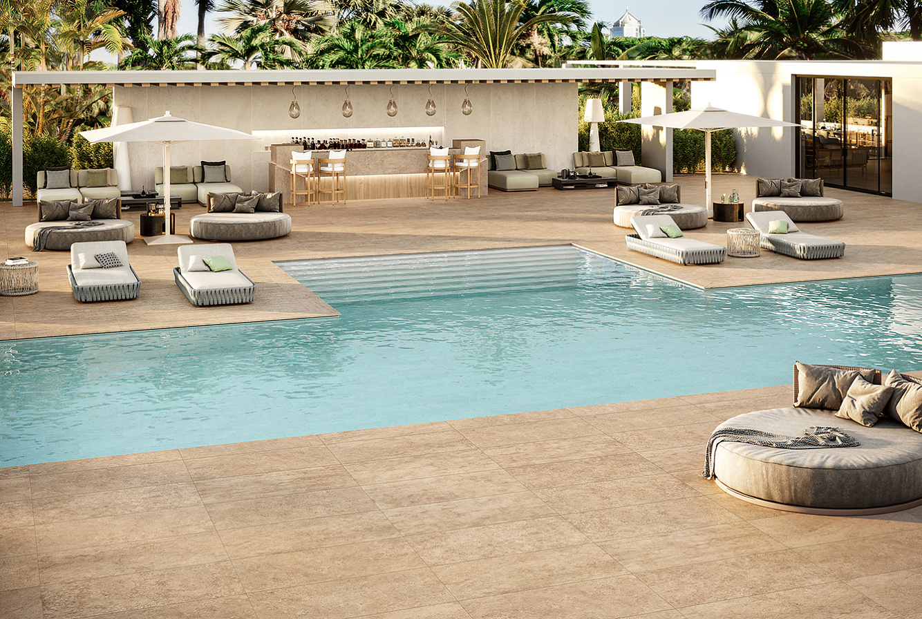 Коллекция ATLAS CONCORDE ITALY Lims